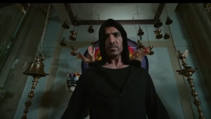 Satyameva Jayate 2, John Abraham Trailer is super impressive