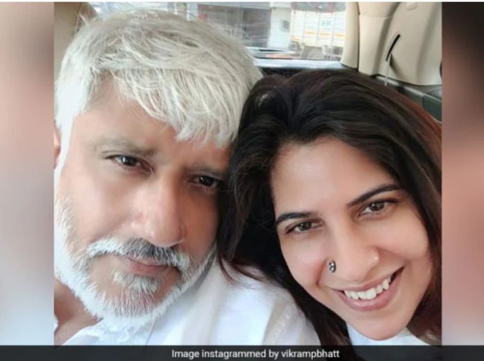 The Shwetambari Soni Secret is Out!!! She is married to Vikram Bhatt