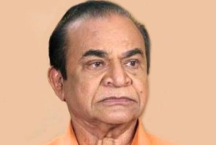Taarak Mehta Ka Ooltah Chashmah Pained as they loose Natu Kaka