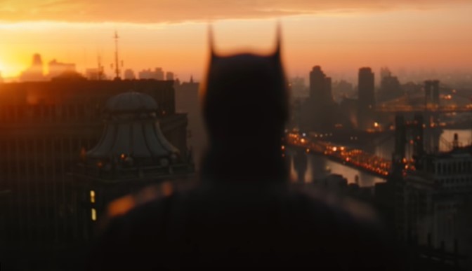 The Batman New Trailer; Robert Pattinson versus the Riddler Showdown Excites Everyone