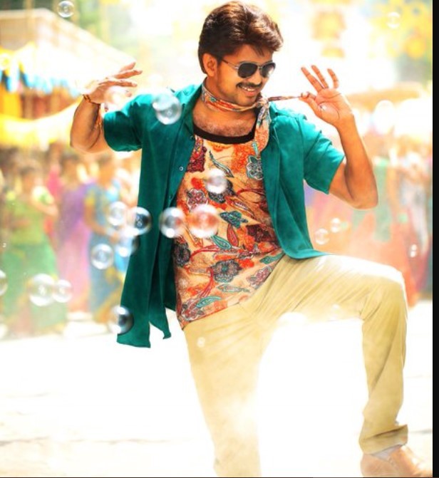 Vijay Fans Club