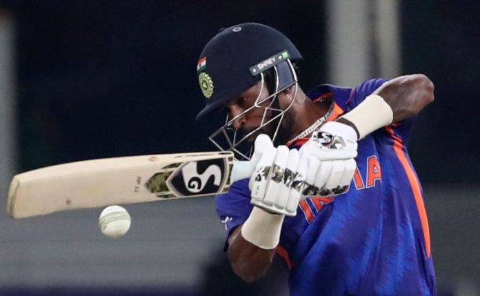 Cricketer Hardik Pandya Stumped by Rape Allegation