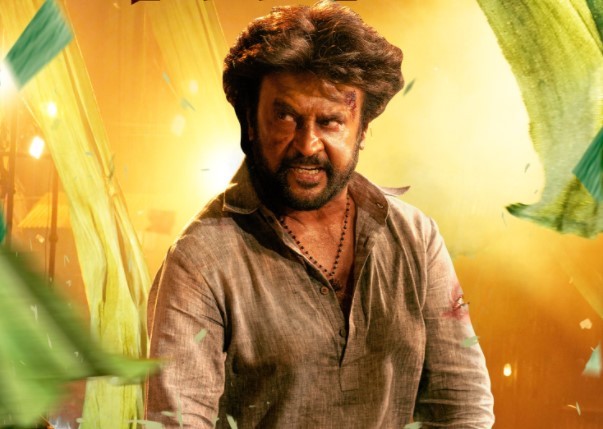 Annaatthe an Unsparkling Diwali Outing by Rajinikanth