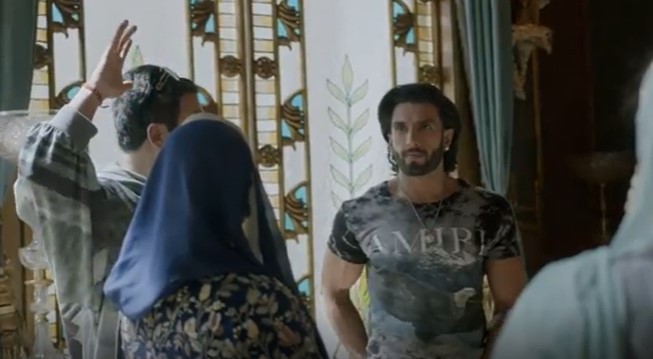Rocky Aur Rani Ki Prem Kahani