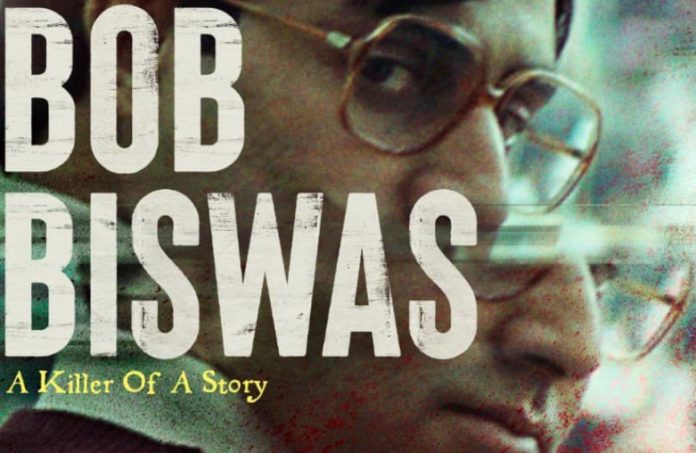 Abhishek Bachchan's Thriller 