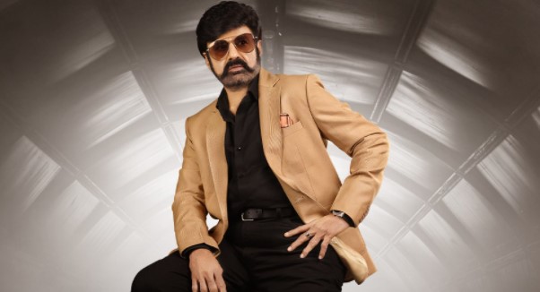 Nandamuri Balakrishna