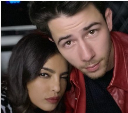 Priyanka Chopra debunks split rumours with Nick Jonas