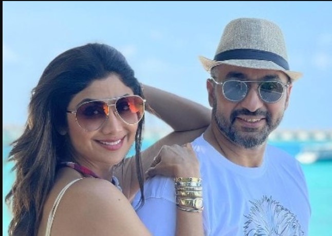 Raj Kundra Disappears, Social Media Accounts Deleted
