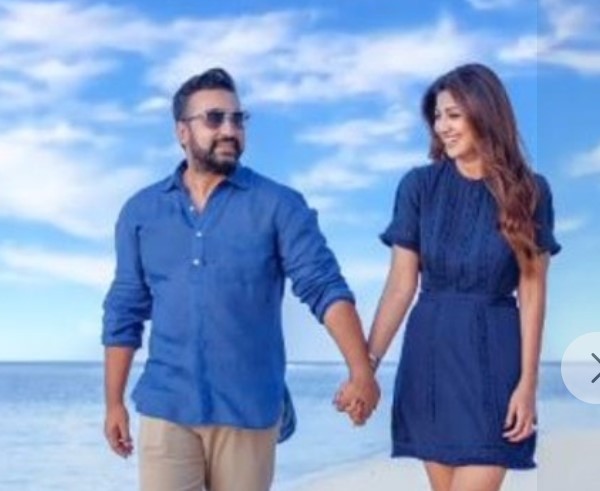 Raj Kundra