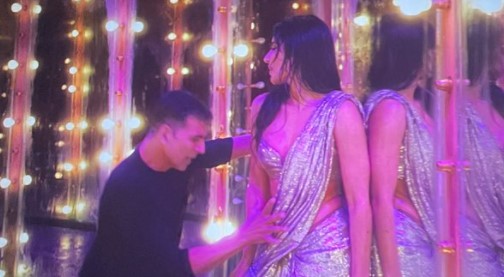 New Version of Tip Tip Barsa Paani Song Sizzles, Can't Beat Original