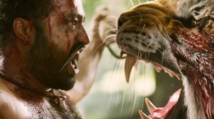 RRR Trailer Review: Riveting, Racy, Rajamouli Stamped all Over it