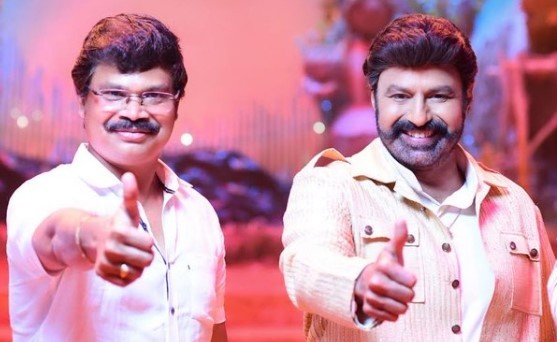 Akhanda Movie Review: A total delight for Balakrishna Fans