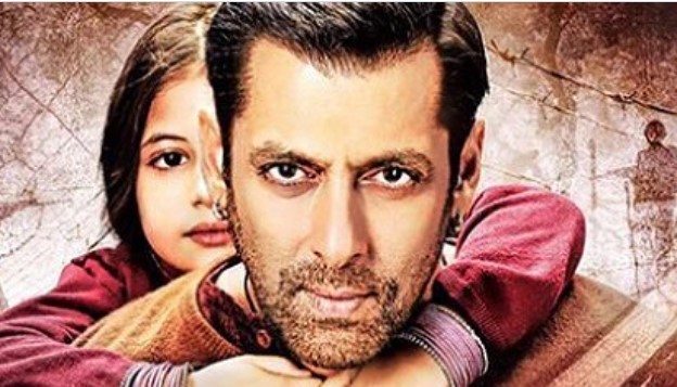 Bajrangi Bhaijan 2
