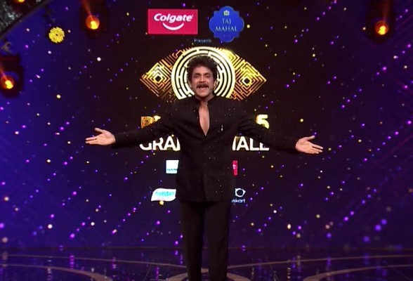 Bigg Boss 5 Telugu Winner