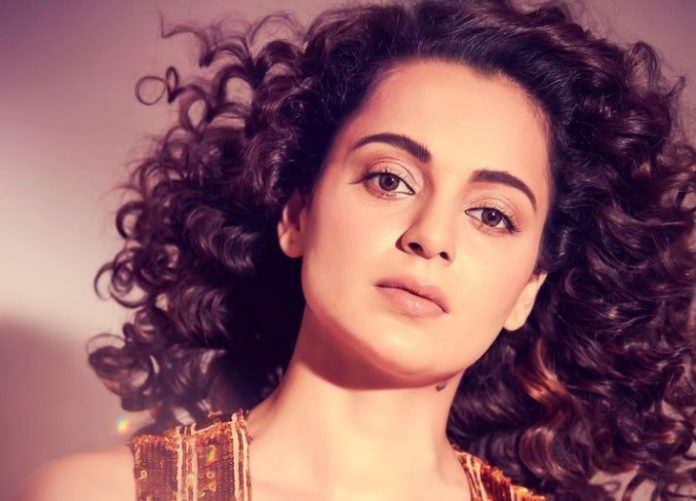 Kangana Ranaut Ungli Poster Mishap, Fans Furious with Karan