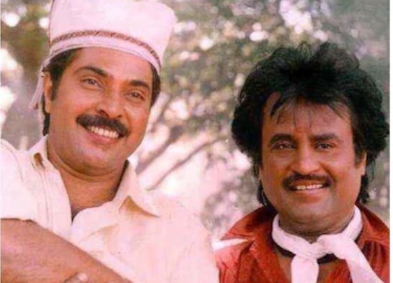 Rajinikanth