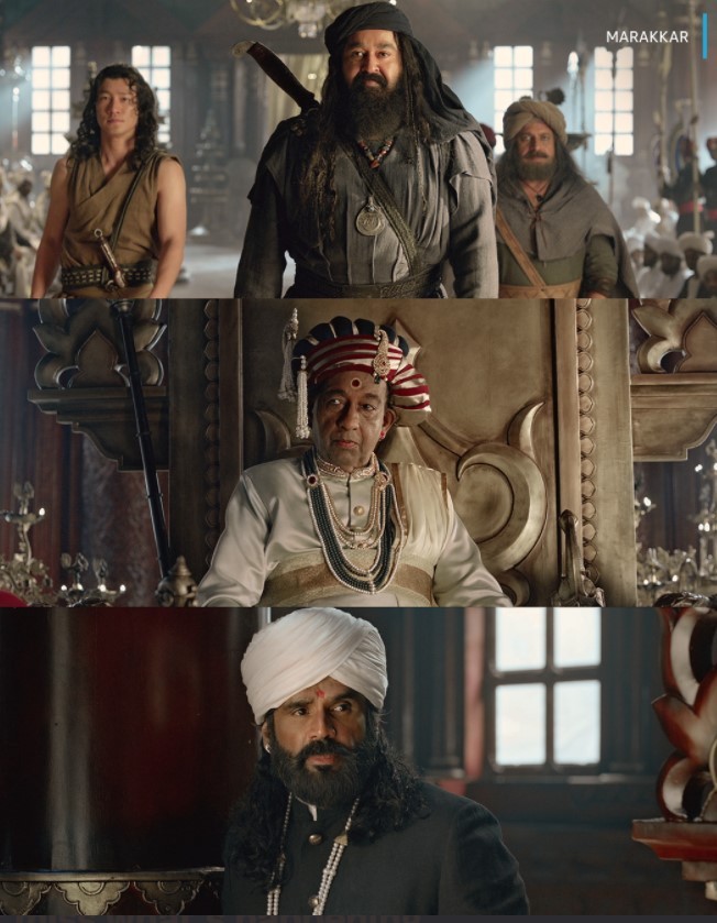 Marakkar