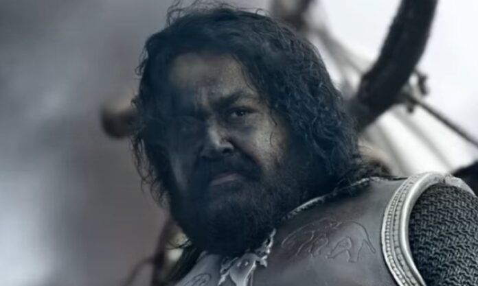 Where, and When to Watch Mohanlal's Epic Marakkar on OTT