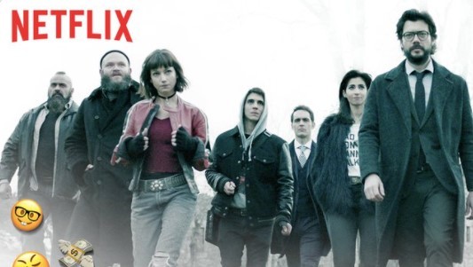 Netflix India