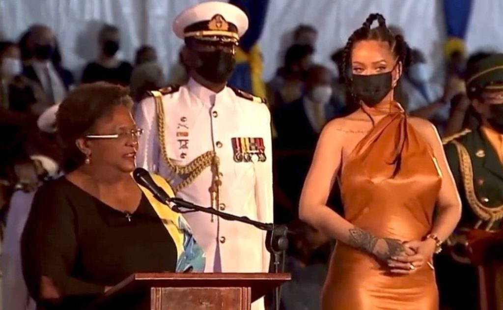 Rihanna