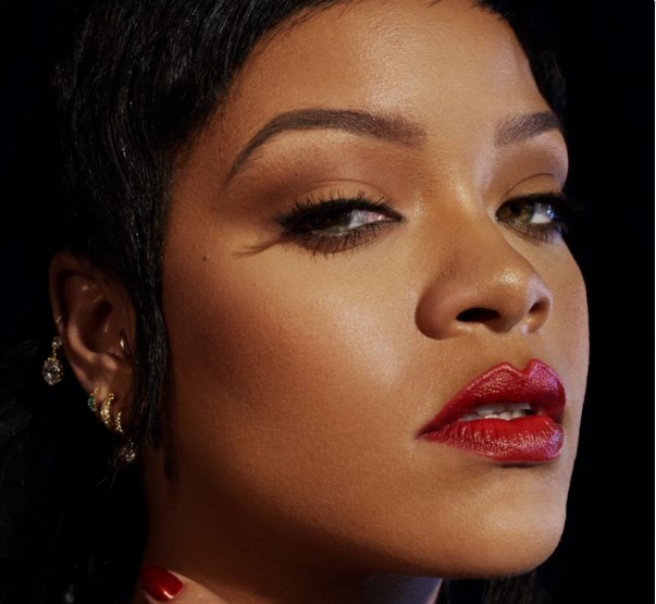 Rihanna Conferred National Hero Title by the New Republic Barbados