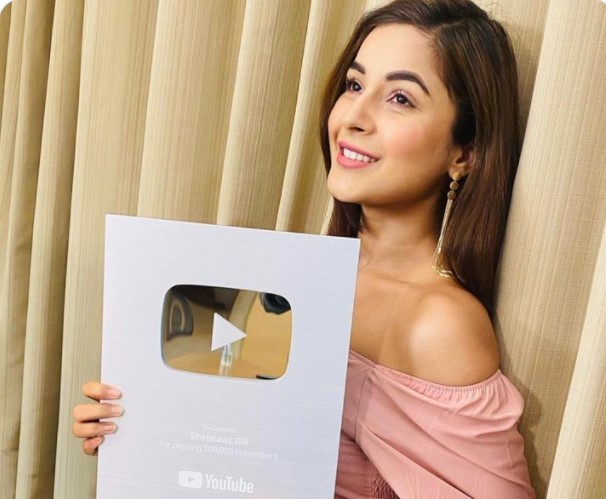Shehnaaz Gill