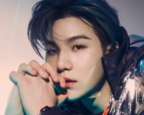 BTS' Suga is Covid-19 Positive, Big Hit Music Reveals