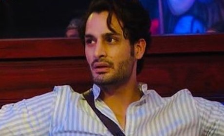 Umar Riaz Bigg Boss 15