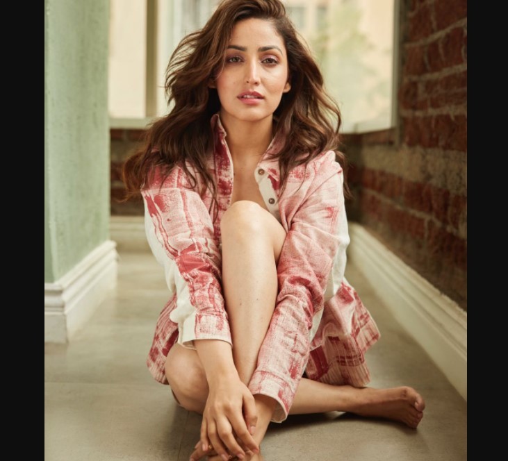 Yami Gautam
