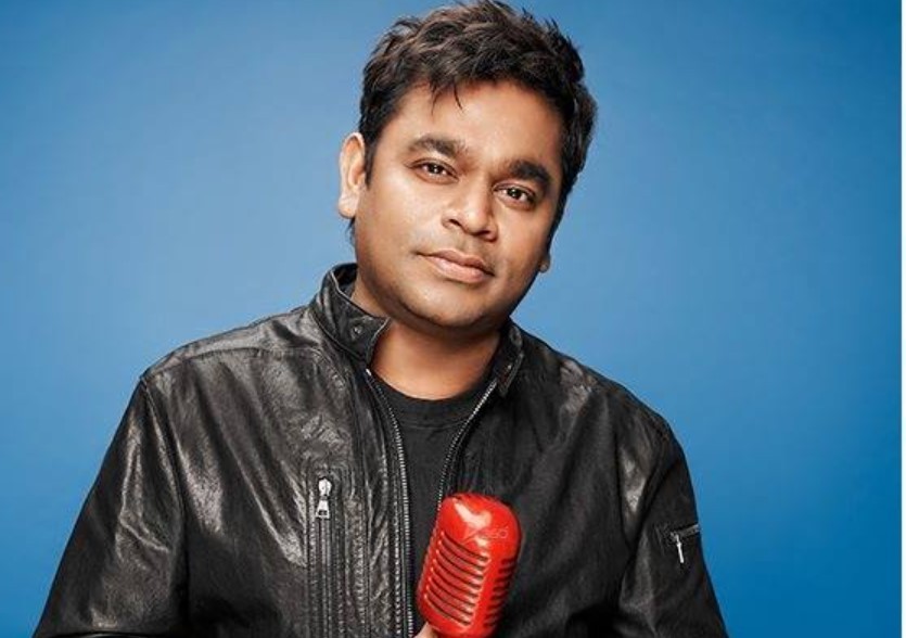AR Rahman Birthday