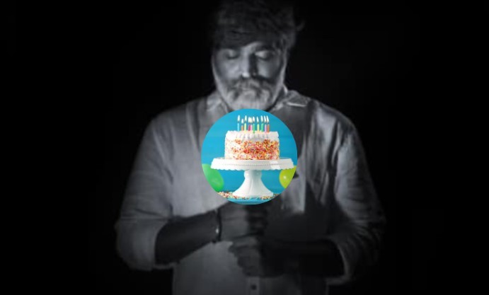 Happy Birthday Vijay Sethupathi : Success Continues...