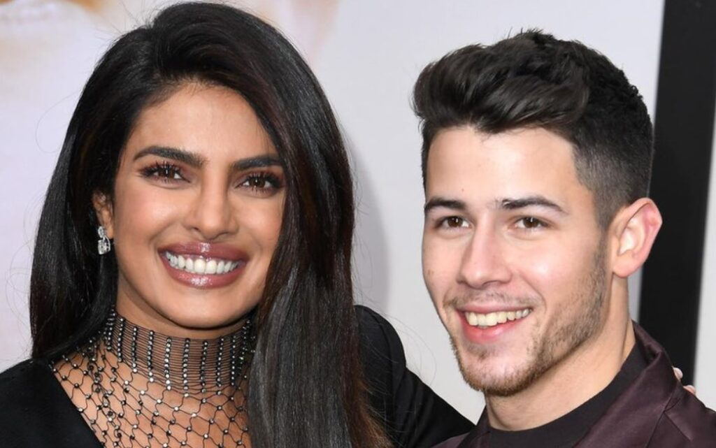 Priyanka Chopra Tells The World She Has Become a Mom 1 Priyanka Chopra