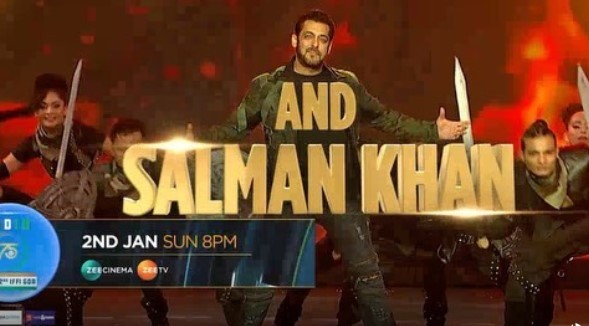 Salman Khan Horse Story