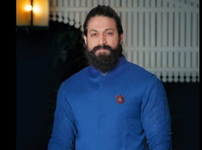 Yash Misses Fans Engagement, Wants COVID to Go Soon