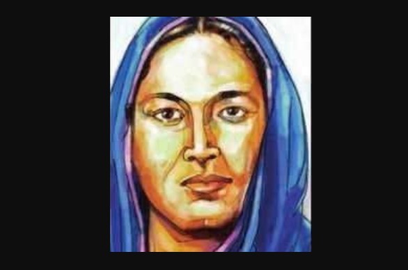 Fatima Sheikh Gifted a Special Doodle on Her 191st Birthday by Google 1 fatima sheikh