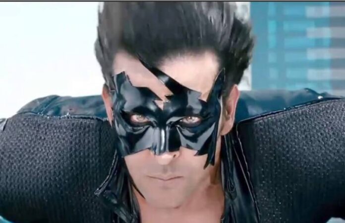 Hrithik is my Super Hero: Minnal Murali Tovino Thomas Says