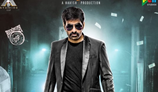 Ravi Teja Makes a Khiladi Move to WoW Hindi Audience