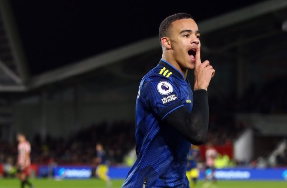 Mason Greenwood Sexual Abuse Pictures Creates Huge Viral Uproar 1 Mason Greenwood