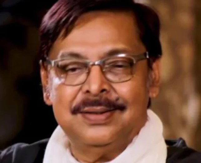 Mihir Das Demise will be deeply missed by Odia Film Industry 1 Mihir Das