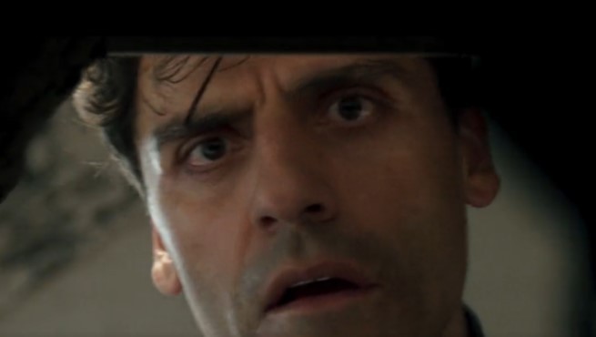 Marvel's Moon Night Trailer has many new things to watch out for