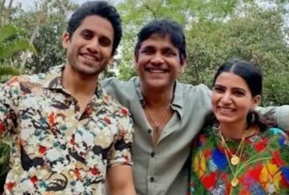 Give News Not Rumours says Nagarjuna Akkineni