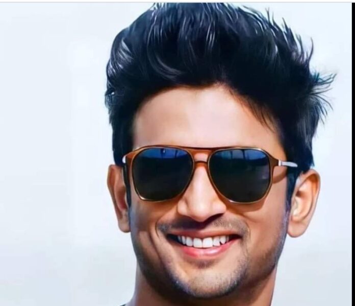 Sushant Singh Rajput Lives On, Millions Remember His B'day