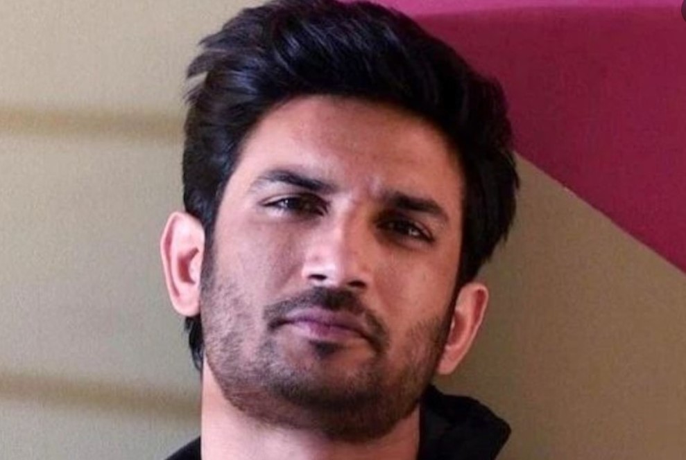 Sushant Singh Rajput Lives On, Millions Remember His B'day 1 Sushant Singh Rajput