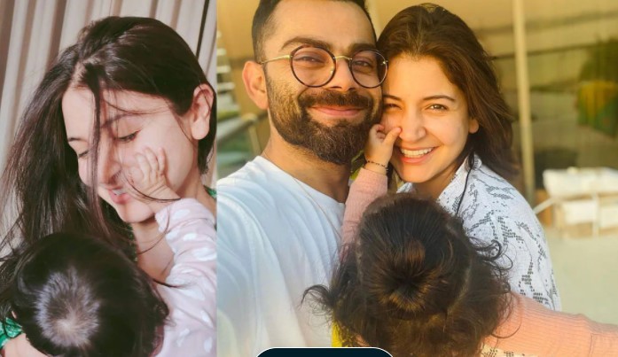 Vamika Kohli the globe trotter Virat Anushka Daughter Turns One Today