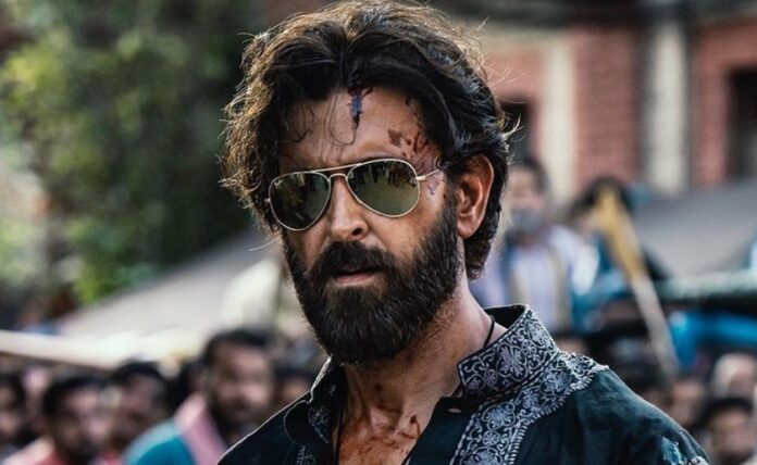 Vikram Vedha, Hrithik Roshan's First Look Thrills Fans