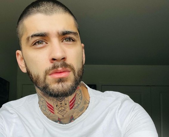 Amazing Zayn Malik Celebrates his birthday with 75 Million Followers 1 Zyan Malik