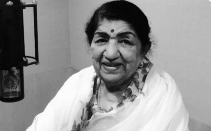 Lata Mangeshkar