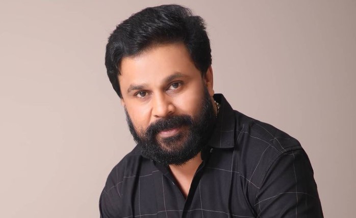 Actor Dileep