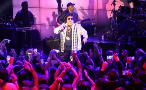 Bappi Lahiri Passes Away, Industry loses a Great Music Artist