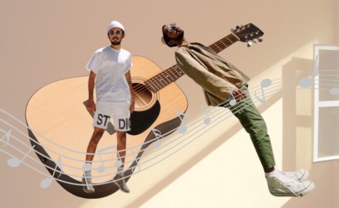 Meet Josh Who is Creating Lot of Josh for Next Gen Music